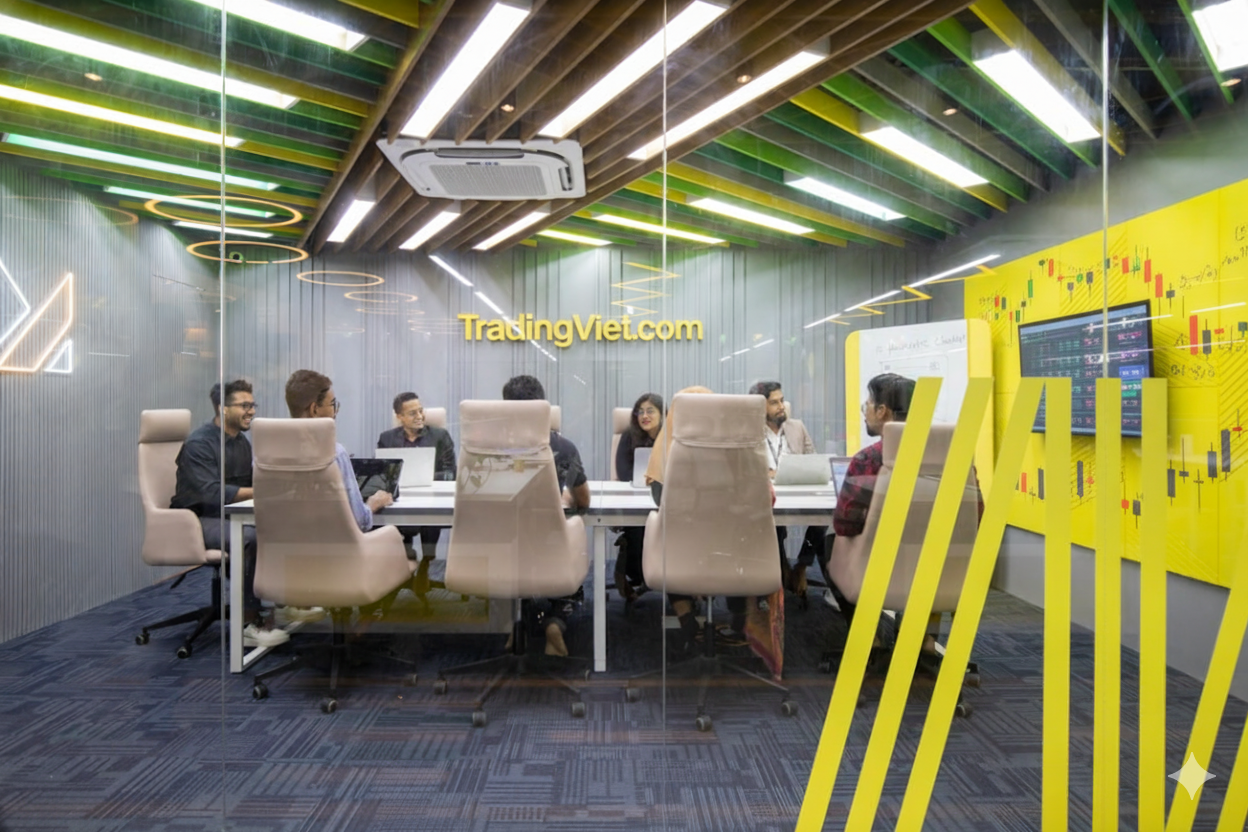 Đội ngũ phát triển robot