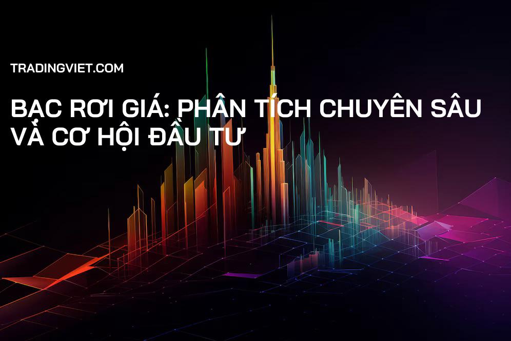Bạc Rơi Giá: Phân Tích Chuyên Sâu và Cơ Hội Đầu Tư