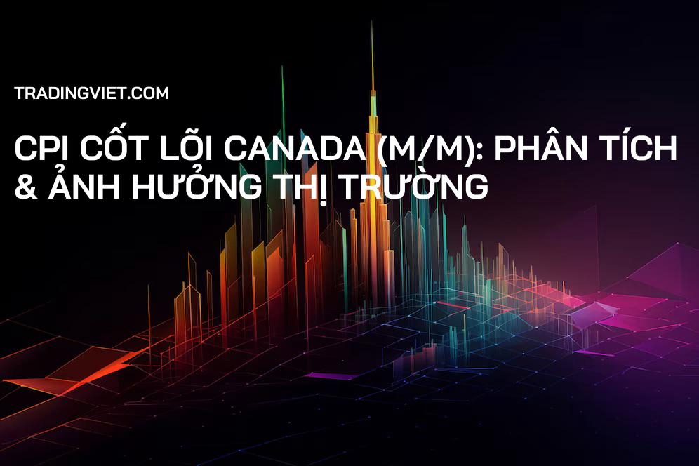 CPI Cốt Lõi Canada (m/m): Phân Tích & Ảnh Hưởng Thị Trường