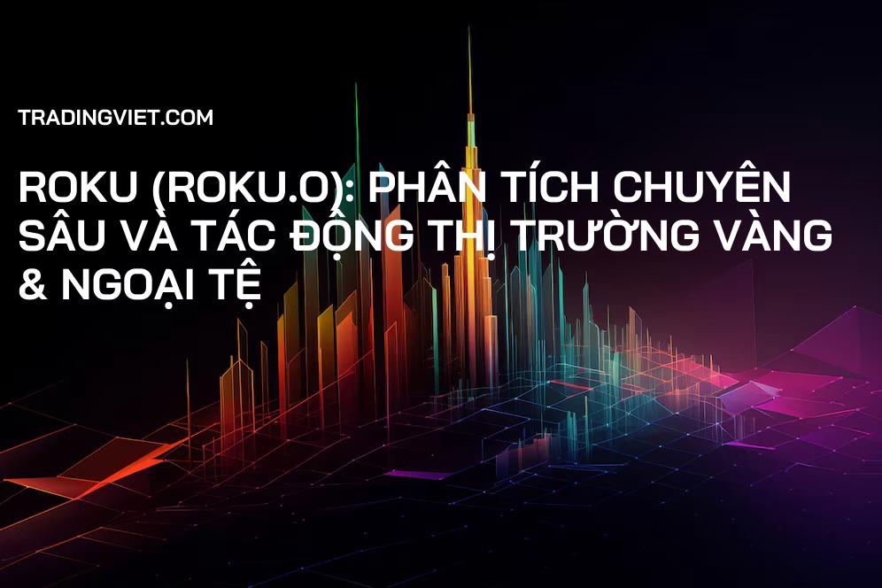 Roku (ROKU.O): Phân Tích Chuyên Sâu và Tác Động Thị Trường Vàng & Ngoại Tệ