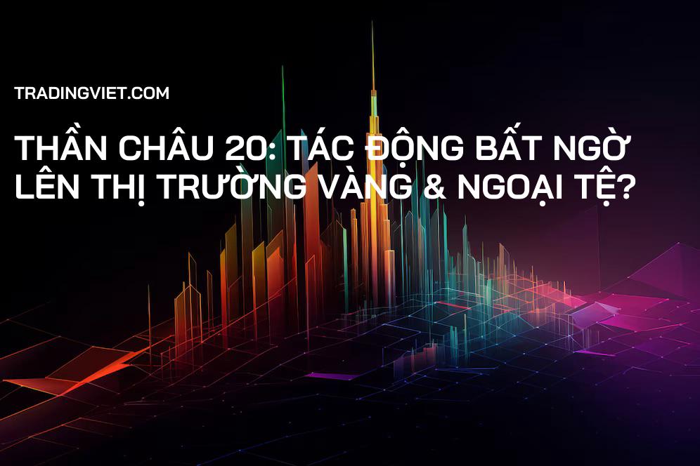 Thần Châu 20: Tác Động Bất Ngờ Lên Thị Trường Vàng & Ngoại Tệ?