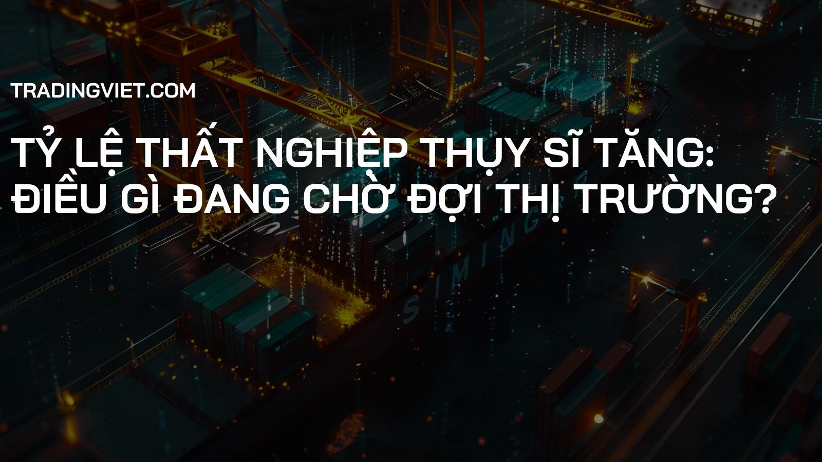 Tỷ Lệ Thất Nghiệp Thụy Sĩ Tăng: Điều Gì Đang Chờ Đợi Thị Trường?